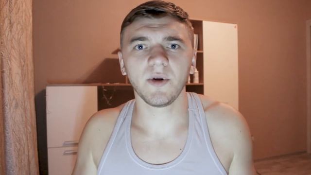 Ем Неделю Бич-Пакеты И Тренируюсь! / Студенческий Рацион Тренировок! Ч.1 смотреть онлайн