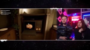 С НАСТУПАЮЩИМ ЛЫСЫМ ГАДОМ! | РЕАКЦИЯ на Valera Ghosther