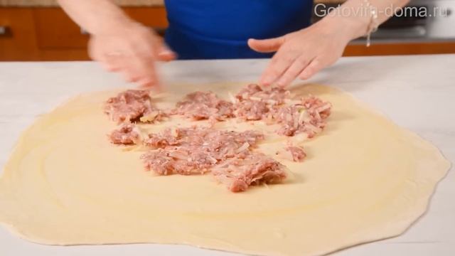 Лучше чем пицца, лепешка и чебуреки! МУКА+МОЛОКО! Я НЕ УСТАЮ ИХ ГОТОВИТЬ