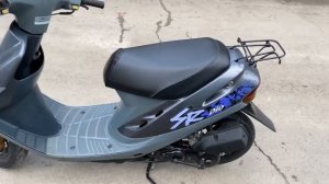 Продаю скутера.Honda Dio  AF-28 SR -- Хонда Діо Аф  AF-28 SR