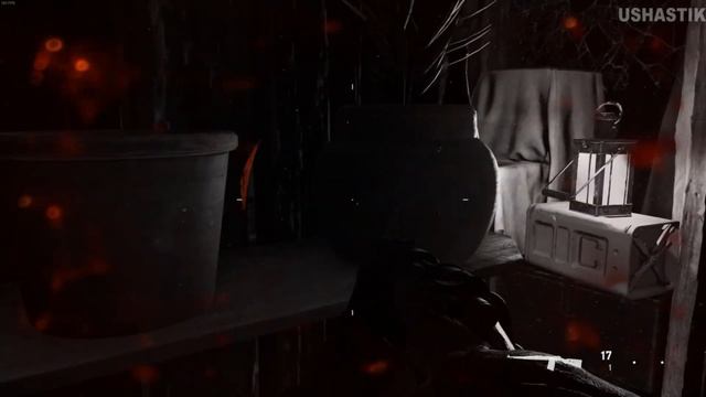 ?Call of Duty Vanguard Прохождение На Русском На ПК 2K Часть1 Поезд в Гамбург