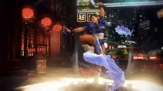 New Street Fighting Kung Fu Fighter Game short clip 26 Landscape смотреть онлайн