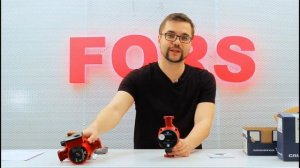 GRUNDFOS ALPHA2 L - ОБЗОР ЦИРКУЛЯЦИОННОГО НАСОСА | FORSARM.RU