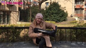 ЗИМА В КИТАЕ. Какая зима в Китае?