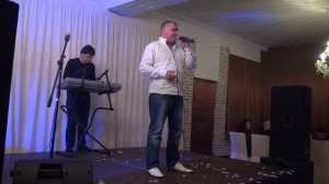 Валерий ЮГ- "ПРОСТО ШАНСОН"