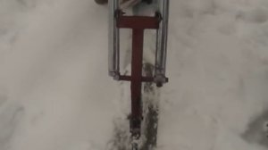 восход на гусенице устройство ходовой