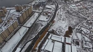 Дмитровское шоссе Грибки строительство