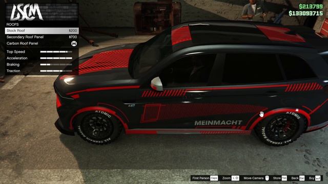 GTA Review | SALE - Rebla GTS - BMW X5 смотреть онлайн