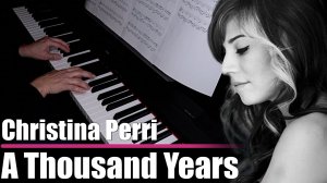 Christina Perri - A Thousand Years