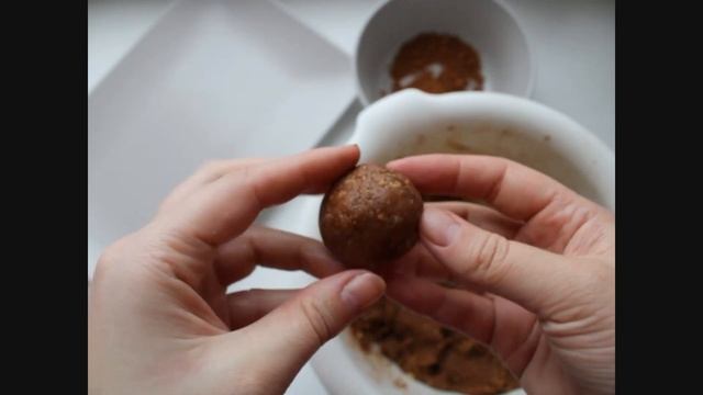 ПИРОЖНОЕ "КАРТОШКА" из печенья - 5 минут и готово!