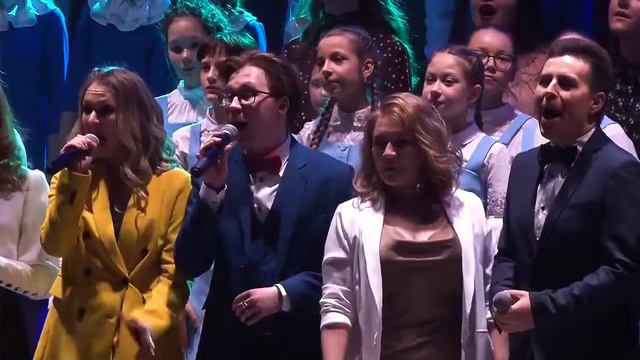 Детская Мечта смотреть онлайн