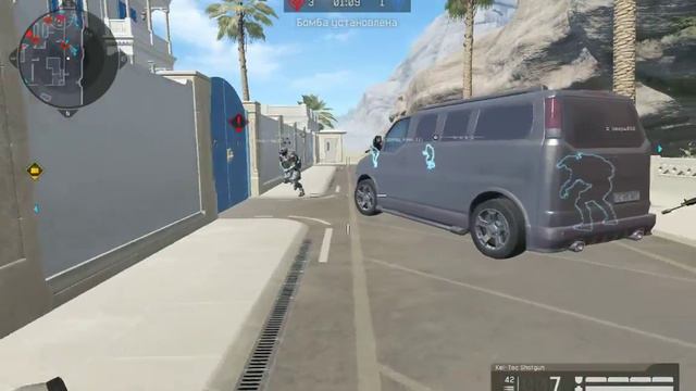 Warface 2017/05/30 15:45:48 смотреть онлайн