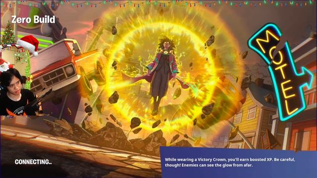 ?LIVE!? MERRY CHRISTMAS | OCE Squads with Viewers смотреть онлайн