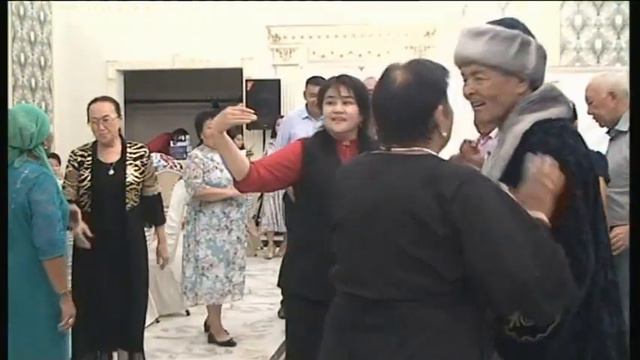 Юбилей 80 лет! 2я часть смотреть онлайн