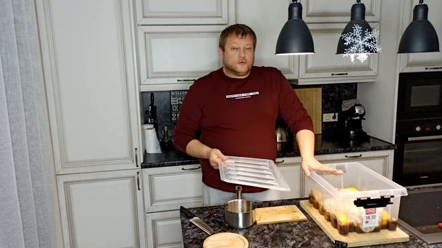 Рождественский ГУСЬ. Очень СОЧНЫЙ и МЕГАВКУСНЫЙ рецепт ГУСЯ от Готовим дома.