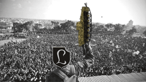 Steel Division 2. Боргвард акбар!