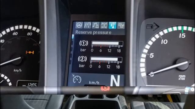 2020 Mercedes Benz Unimog смотреть онлайн