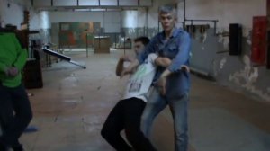 Вин чун против...