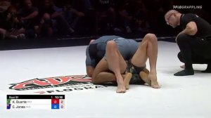 Kaynan Duarte vs Craig Jones - Final ADCC 2022