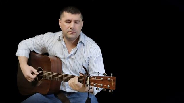 Перезвоню на гитаре