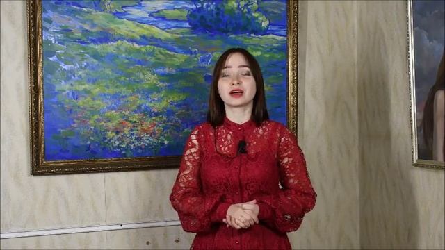 Поэтическая акция «Россия в каждом из нас!» (Выпуск 2)