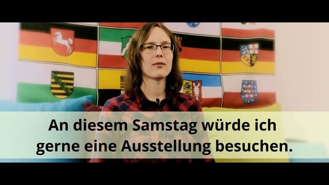 Thema "Wochenende" (A2)/ "Выходные" (уровень А2) смотреть онлайн