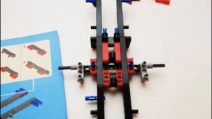 Крутой конструктор Bricks Decool Technic 3360 из китая