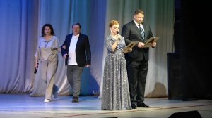 СЕМЬЯ ЛЕОНОВЫХ «ЗНАЕШЬ, МАМА...» – КЦ АВТОГРАД, Г. ТОЛЬЯТТИ 2024 г