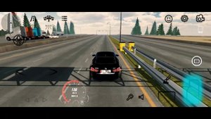 Топ драг настройка на BMW M4 в Car Parking multiplayer