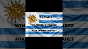 Payada: Wilmontes Borlinkez y Juan Pedro Gutierrez