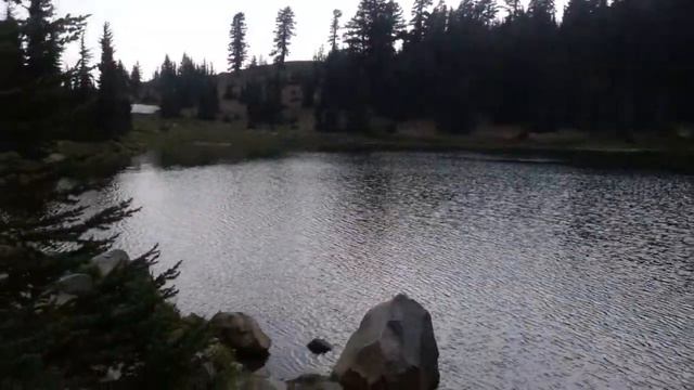 Mount Lassen National Park 2017 смотреть онлайн