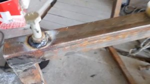 СТРЕЛКОВЫЙ СТОЛ СВОИМИ РУКАМИ, АНАЛОГОВ НЕТ !