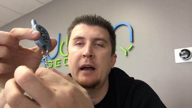 Need a new key fob? | Autostart AS325OW-ASTR2545FM FCC ID: NAHTDK4 смотреть онлайн