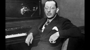 Stravinsky:  Ebony Concerto - Woody Herman, clarinetto; Igor Stravinsky, direttore; W. Herman's Ban