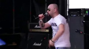 НАСМОРК, Нашествие, 7 07 17, Октябрь