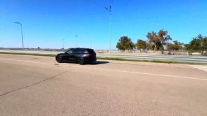 Гонка Li 19 vs X7 BMW, Л9 против X7 БМВ (ДВС против Гибрида) Porsche Panamera против Электички!
