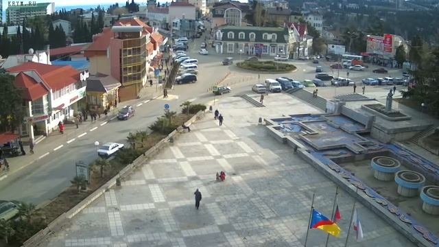 Вебкамера 