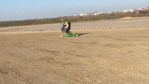 Вилли паук,wheelies machine