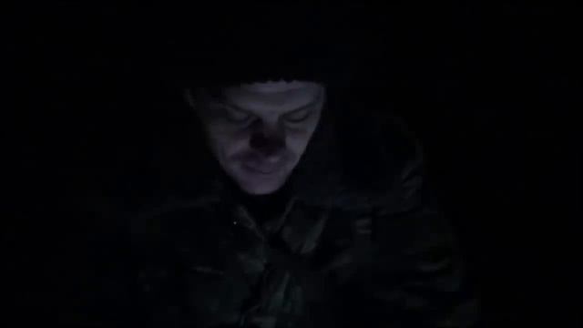 И в четвёртый раз забросил донки на ночь + Суперидея! смотреть онлайн