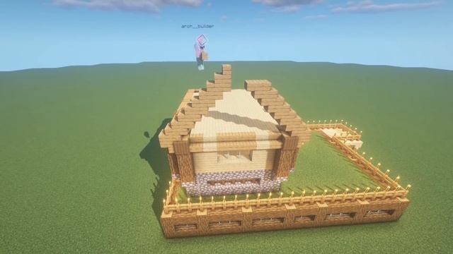 Ultimate Minecraft Survival Base With Everything You Want To Surviveal : Minecraft how to build #62 смотреть онлайн