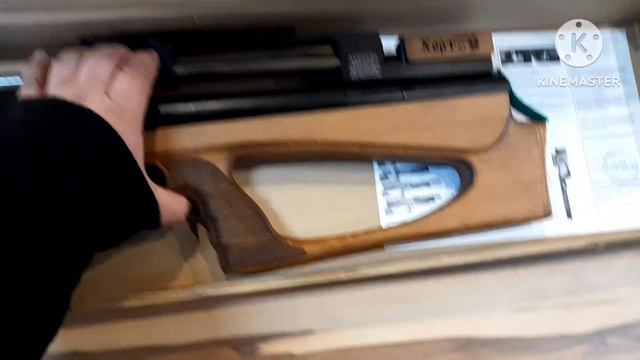 Хорт булпап 5,5-400 в дереве. 1 ч. смотреть онлайн