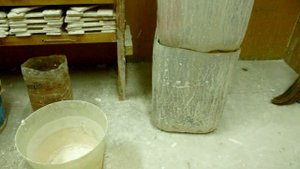 КАК ЗАРАБОТАТЬ 170000 В МЕСЯЦ НА ПРОИЗВОДСТВЕ ДЕКОРАТИВНОГО КАМНЯ? | часть 2