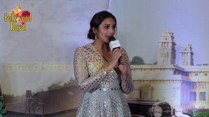 Music Launch Of ‘Partition  1947’ With Gurinder Chadha, Huma Qureshi, A R Rahman Part-2