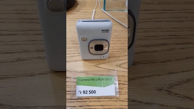 instax SQ6 смотреть онлайн