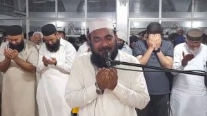 Dua Qunoot || Crying || Heart Touching Dua  By Qari Abdus Salam Azizi || 19-04-2023