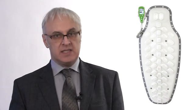 ДЭНАС ВЕРТЕБРА. Новая модификация. Модель 2014 год