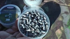 Пули Люман к.5,5