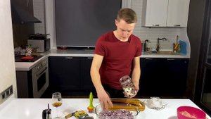 Куриная грудка с ананасами в духовке. ВКУСНО, БЫСТРО, ПРОСТО.