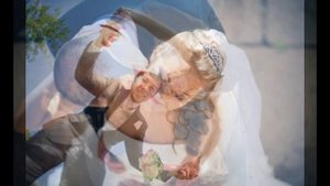 Свадебные позы для фотосессии