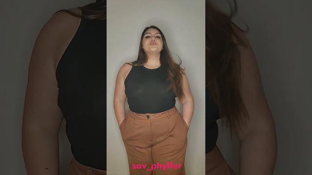 Savannah Phyffer 🇦🇺...| Thick Australian Plus Size Model | Body Positive Activist | Wiki & Biograph смотреть онлайн